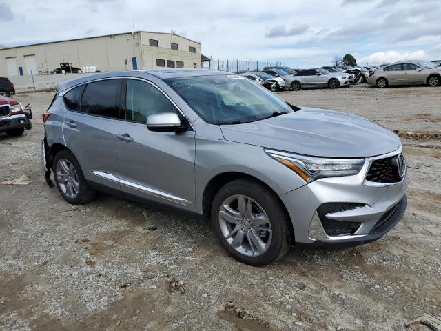 5J8TC2H77KL012294 | 2019 ACURA RDX ADVANC