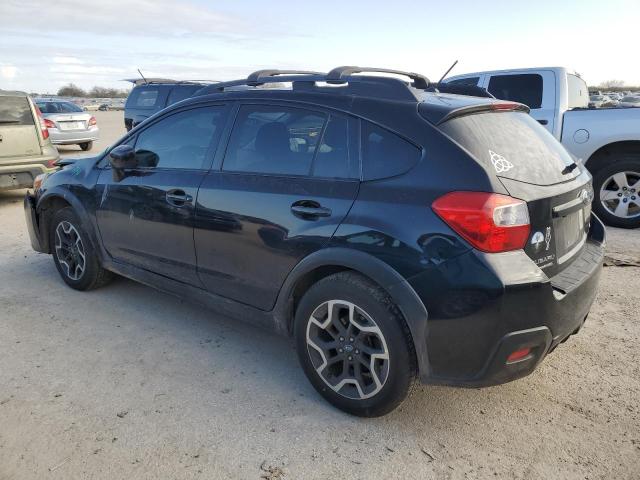 JF2GPABC8G8320199 | 2016 SUBARU CROSSTREK