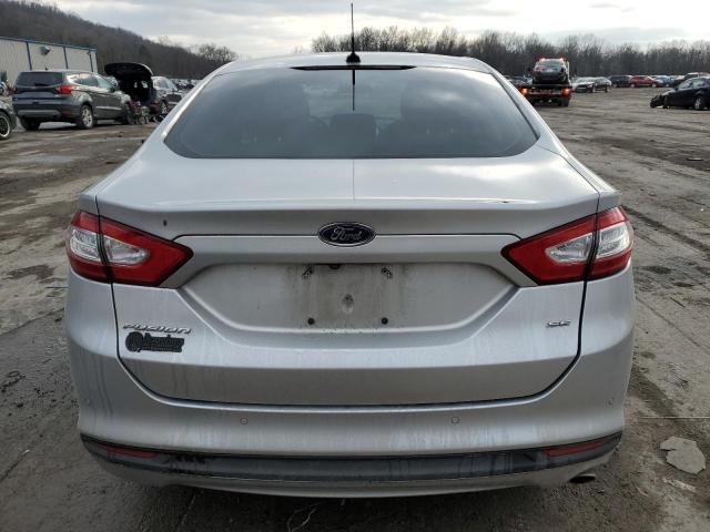 3FA6P0H78GR163065 | 2016 FORD FUSION SE