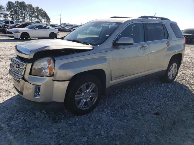 2GKALREK7E6160440 2014 GMC Terrain Sle