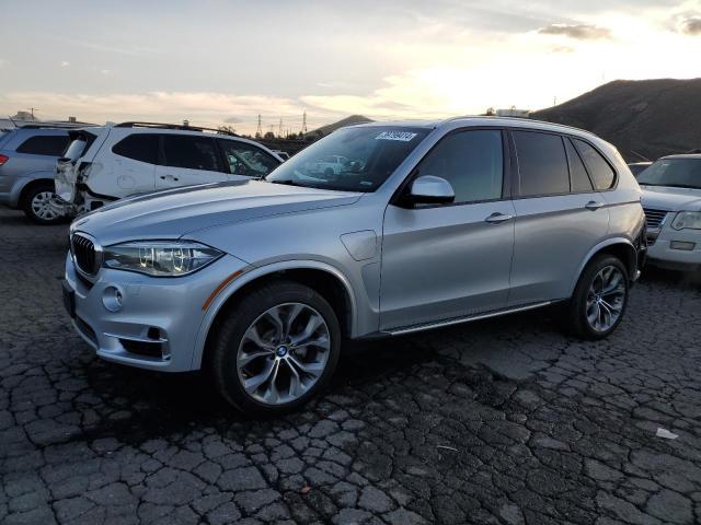 2016 BMW X5 