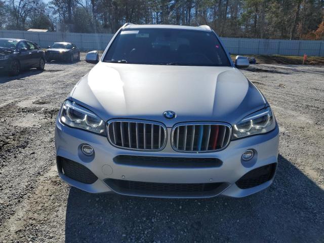 Lot #2339957944 2016 BMW X5 XDR40E salvage car