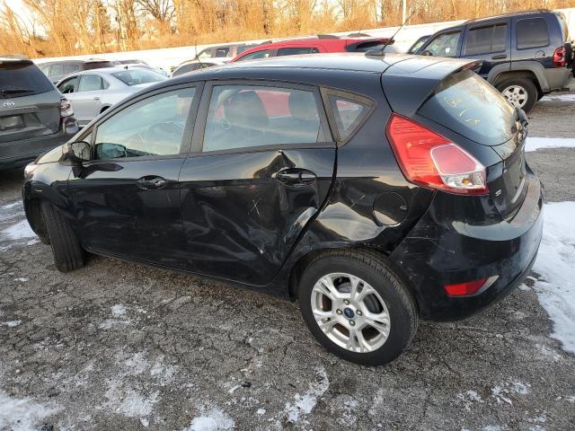 3FADP4EJ0EM111583 | 2014 FORD FIESTA SE