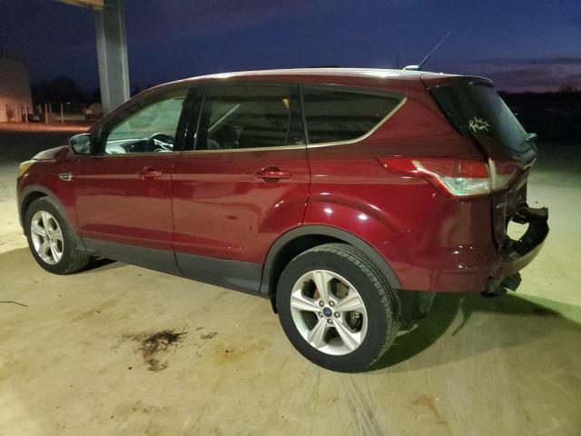 1FMCU0G71GUB30047 | 2016 Ford escape se