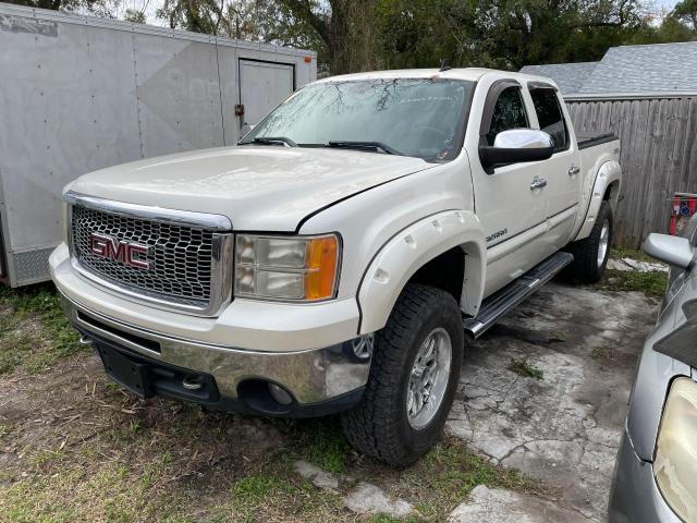 3GTEK33M19G174393 | 2009 GM c sierra k1500 slt