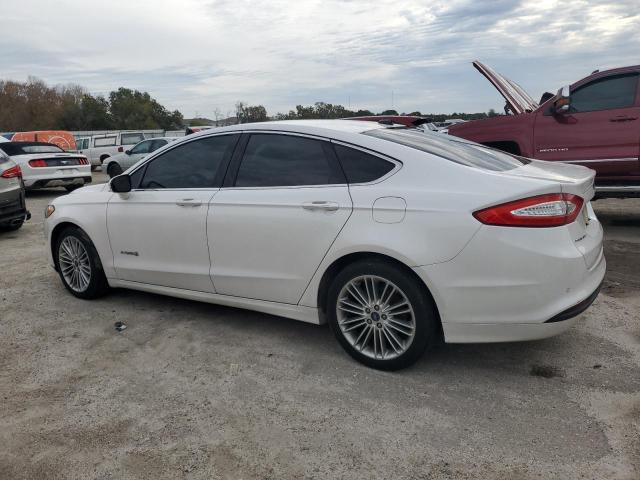 3FA6P0LU4DR359805 | 2013 Ford fusion se hybrid