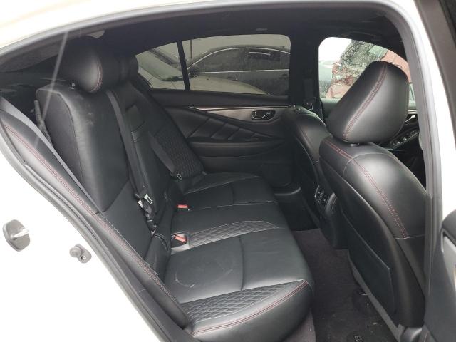 2018 INFINITI Q50 RED SP JN1FV7APXJM460229