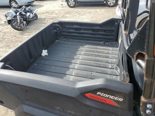 2020 HONDA SXS700 M2 1HFVE0291L4600824