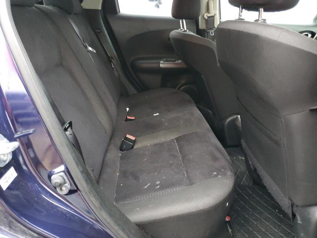 2017 NISSAN JUKE S - JN8AF5MV7HT753013