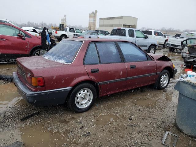 Vin: 1hged3649ka036371, lot: 37446204, honda civic dx 19893