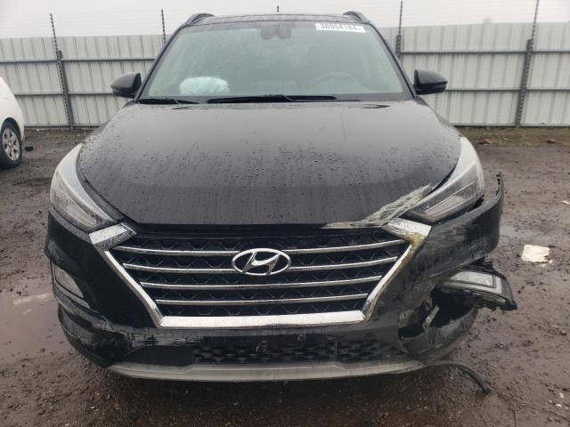 KM8J3CAL6LU168997 | 2020 HYUNDAI TUCSON LIM