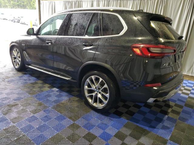 5UXTA6C05P9N52056 2023 BMW X5, photo no. 2