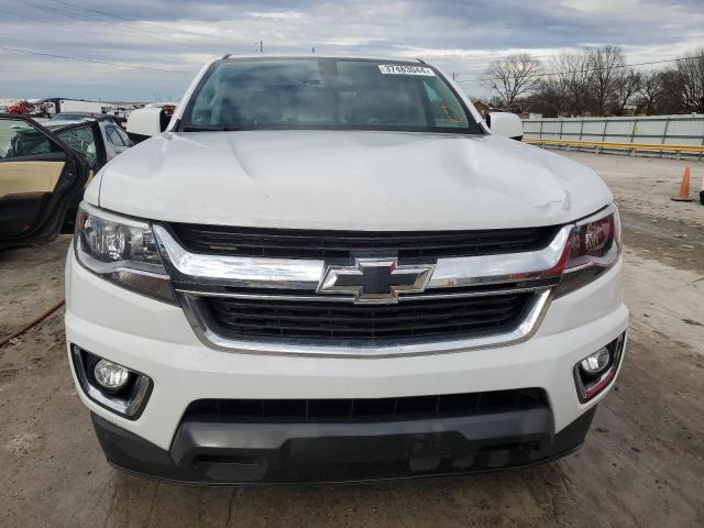 1GCGSCEN1K1128257 | 2019 CHEVROLET COLORADO L