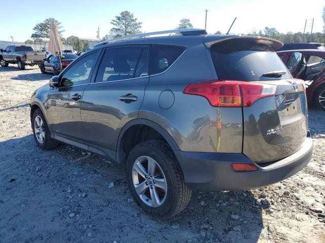 Vin: jtmwfrev9fd063729, lot: 81533353, toyota rav4 xle 20152