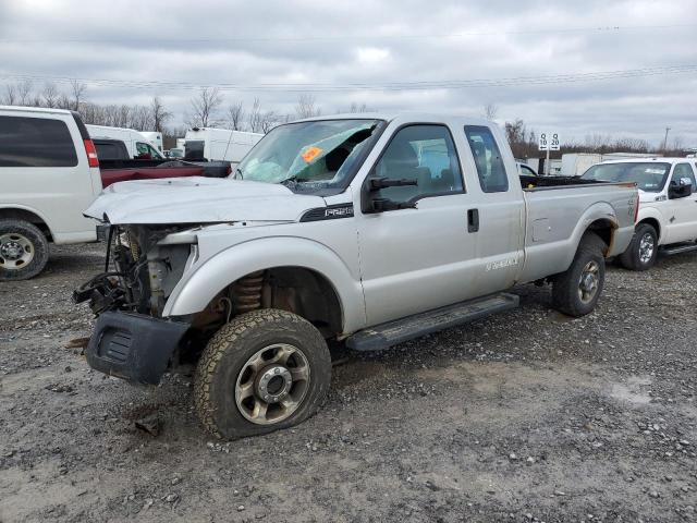 2014 Ford F-250 