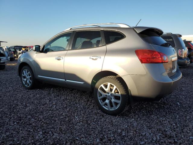 Vin: jn8as5mt4bw169717, lot: 38494274, nissan rogue s 20112
