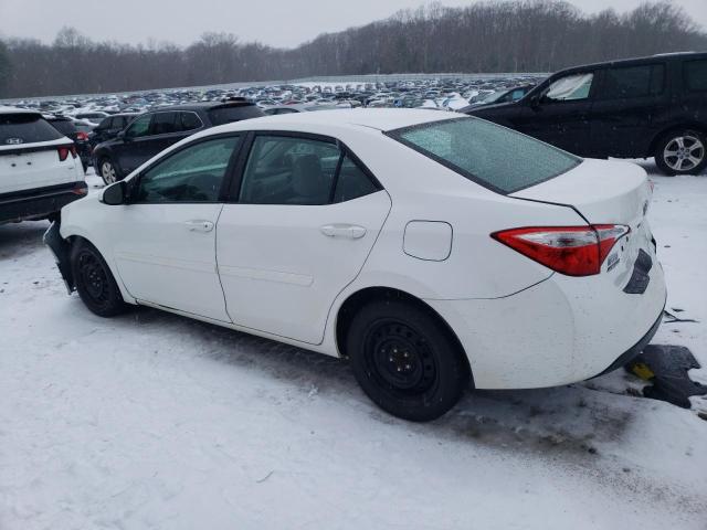 2T1BURHE3EC073961 | 2014 TOYOTA COROLLA L