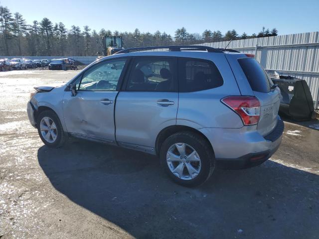 JF2SJAEC5EH426100 | 2014 SUBARU FORESTER 2