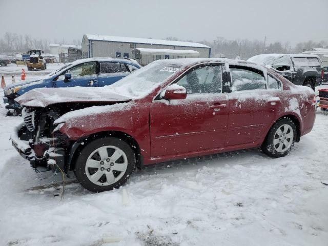 2009 Kia Optima LX