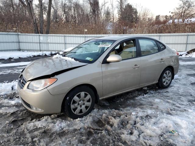 2008 Hyundai Elantra GLS