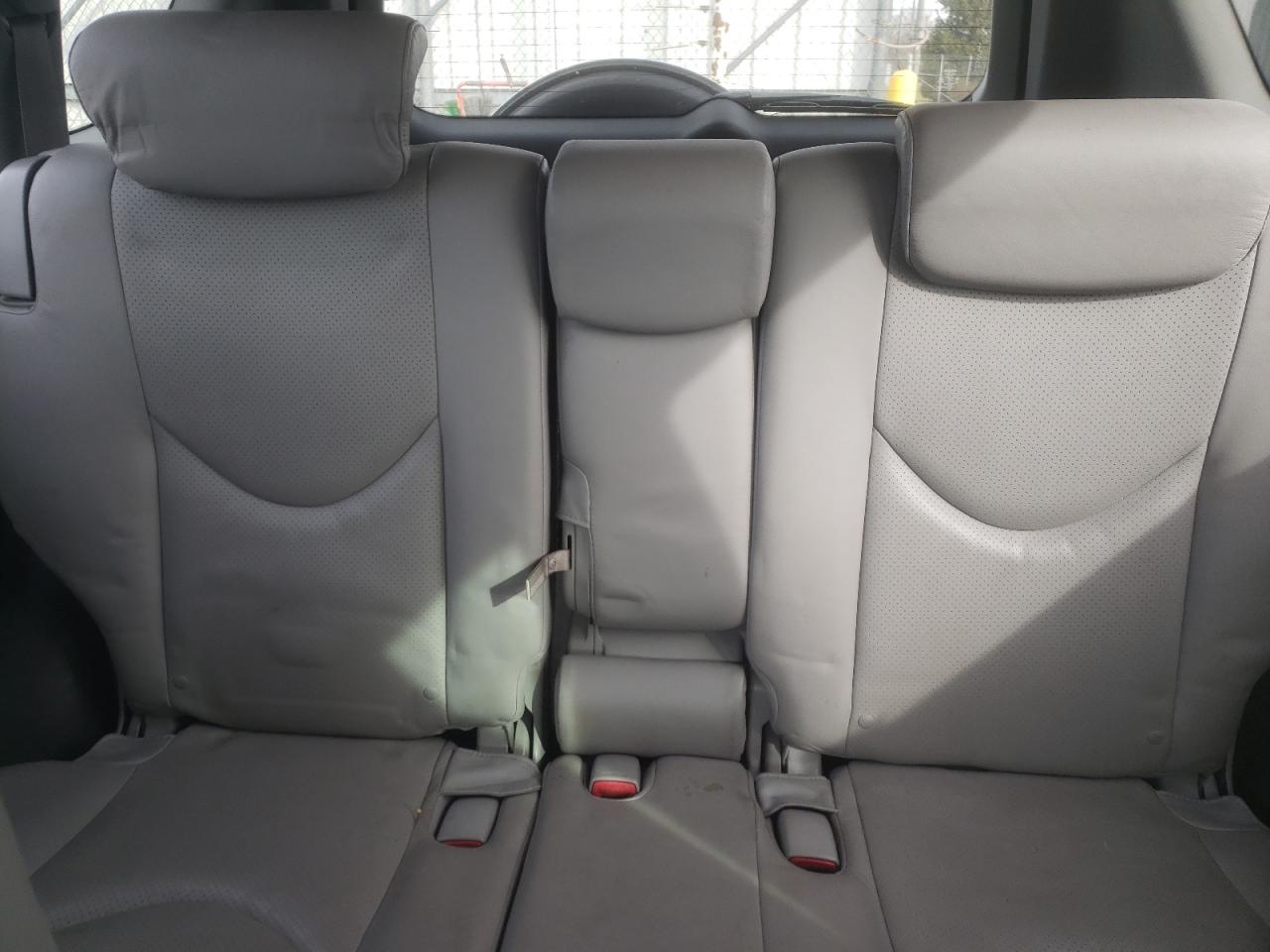 JTMBK31V875027197 2020 Toyota Rav4 Limited