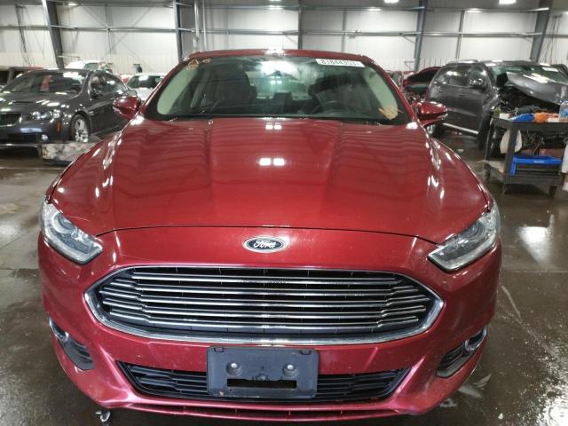 3FA6P0HD5FR273463 | 2015 FORD FUSION SE