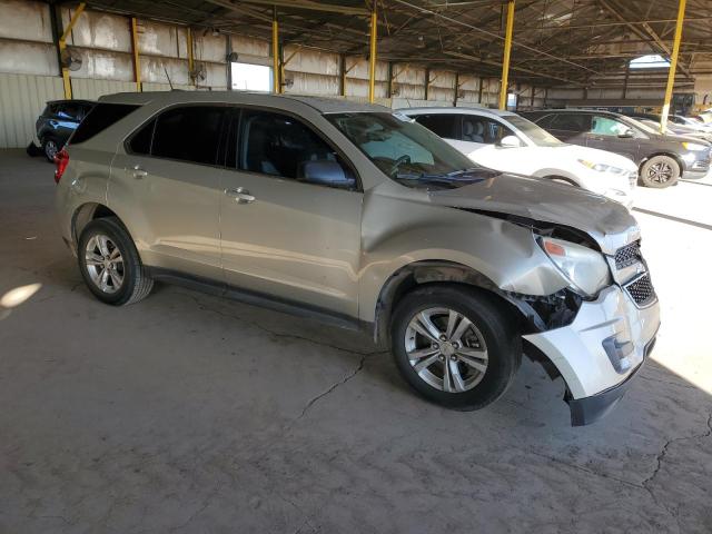 2GNALAEK3F6116229 | 2015 CHEVROLET EQUINOX LS