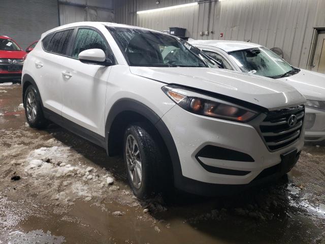 KM8J23A40JU748562 | 2018 HYUNDAI TUCSON SE