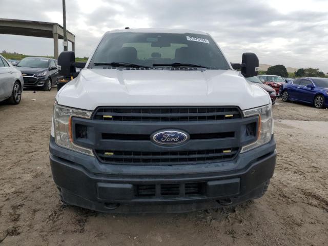 1FTEX1EP4KKC79697 | 2019 Ford f150 super cab