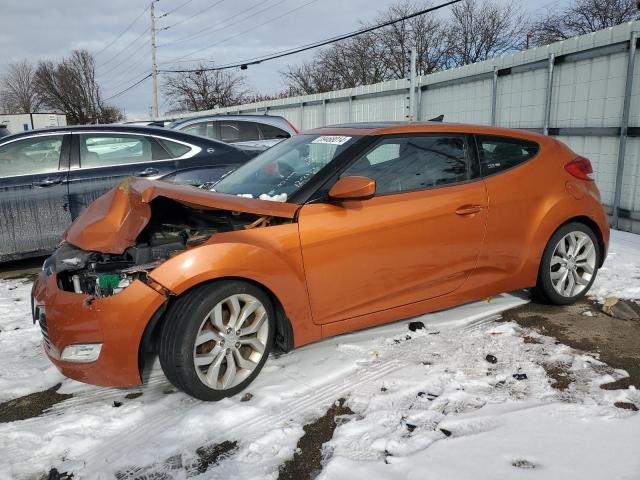 2012 Hyundai Veloster 