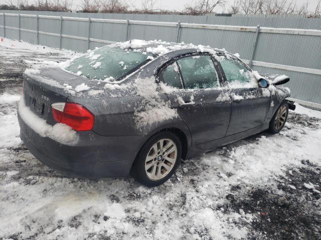 WBAVA33587P141330 | 2007 BMW 328 i