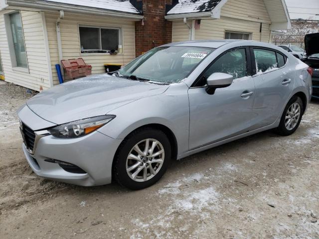 3MZBN1U76HM104442 | 2017 MAZDA 3 SPORT