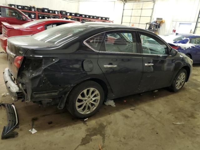 3N1AB7AP8JY271224 | 2018 NISSAN SENTRA S