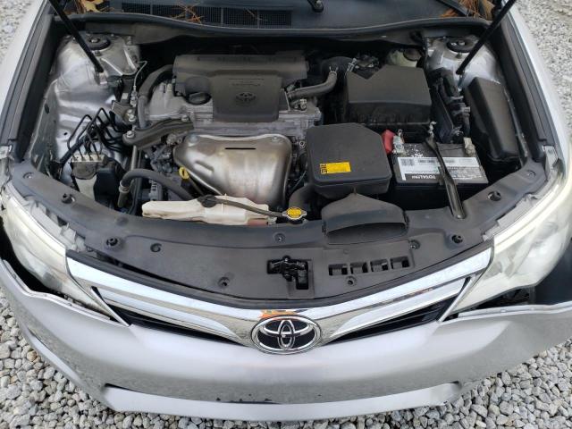 4T1BF1FK7EU415804 | 2014 TOYOTA CAMRY L