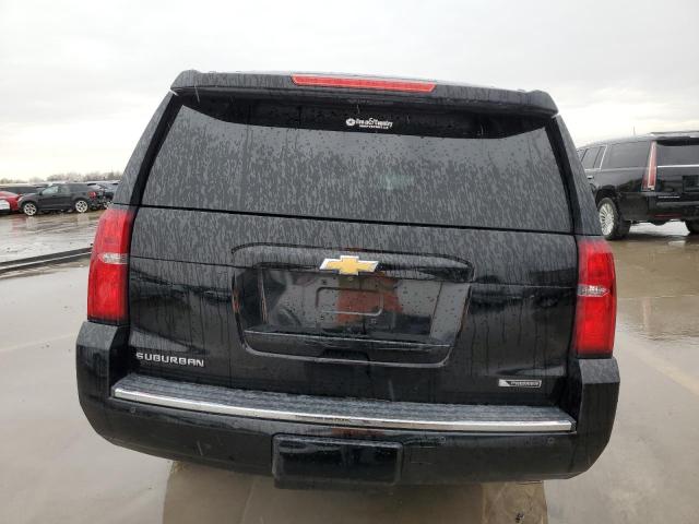 1GNSKJKC8HR139307 | 2017 CHEVROLET SUBURBAN K