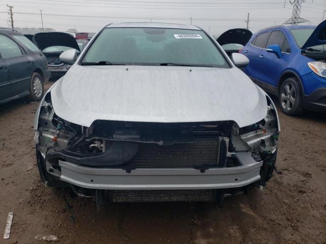 2015 CHEVROLET CRUZE LTZ - 1G1PG5SB4F7161773
