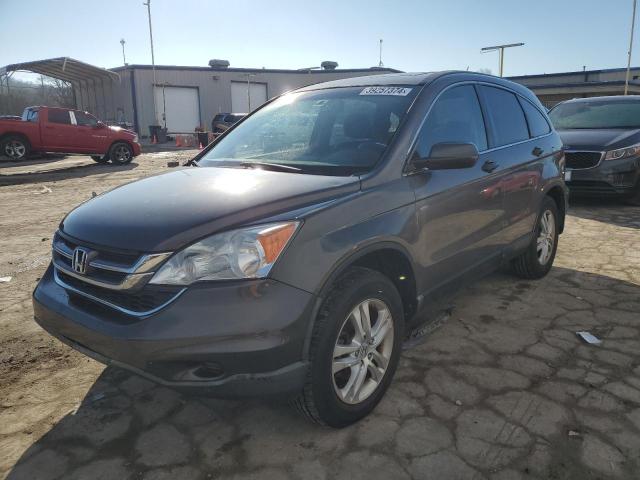 2010 Honda CR-V EX