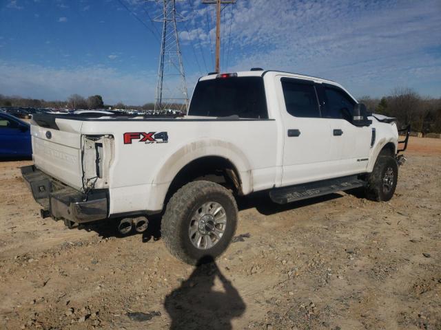 VIN JN1BJ1CR0JW252158 2020 FORD F250 no.3