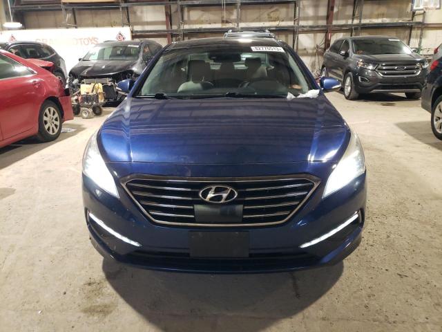 5NPE34AF5FH258176 | 2015 HYUNDAI SONATA SPO