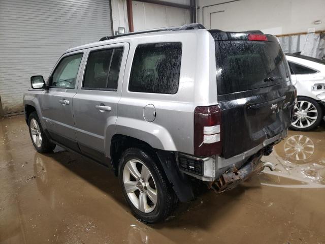 1C4NJPBB7ED927216 | 2014 JEEP PATRIOT SP