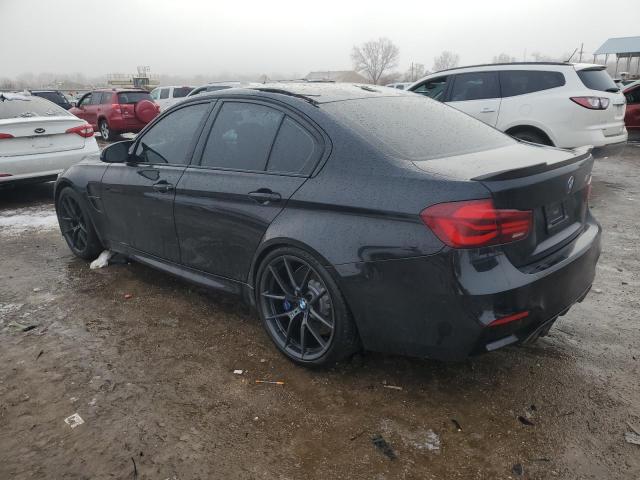 WBS8M9C50J5K99733 2018 BMW M3 - Image 2