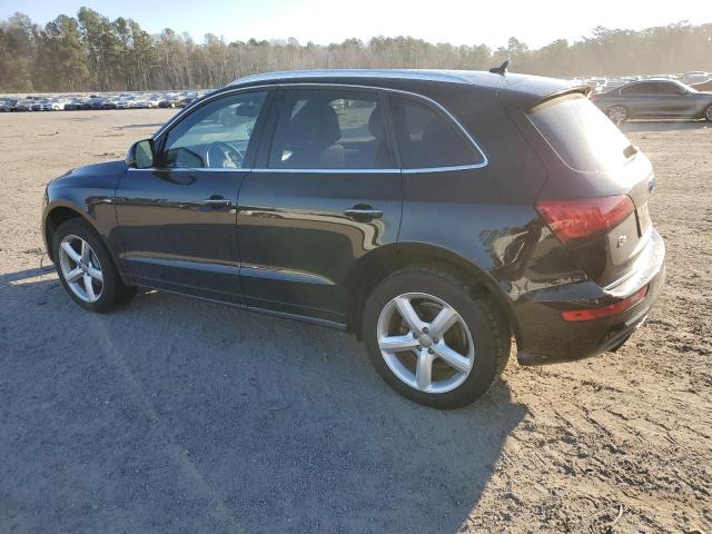 VIN WA1M2AFP9HA057335 2017 Audi Q5, Premium Plus no.2