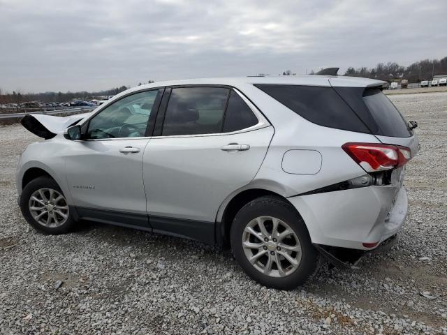 2GNAXTEV1K6279949 | 2019 Chevrolet equinox lt