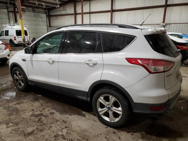 1FMCU0GX1FUC54270 | 2015 FORD ESCAPE SE