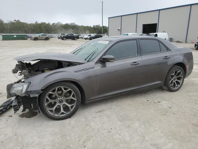 2015 Chrysler 300 