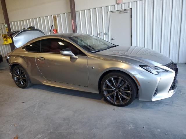 JTHGZ5BC9N5025660 | 2022 LEXUS RC 350 BAS