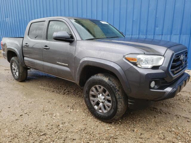 5TFAZ5CN5KX083045 | 2019 TOYOTA TACOMA DOU