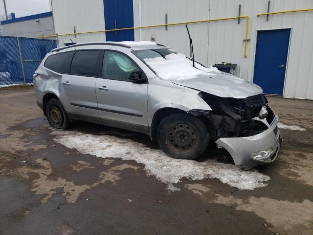 Vin: 1gnkveed7cj335104, lot: 36816684, chevrolet traverse ls 20124