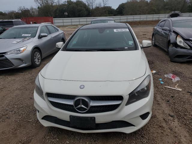 VIN WDDSJ4GB7GN359756 2016 Mercedes-Benz CLA-Class,... no.5