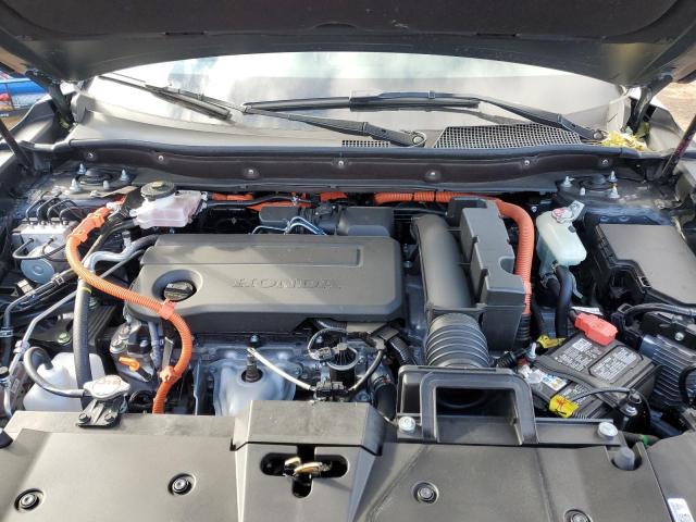 2023 HONDA CR-V SPORT - 7FARS6H91PE022953